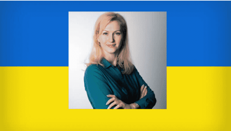 Chief accountant of SE ranking and her two children killed in Ukraine