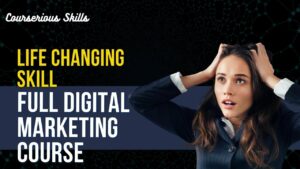 Digital  Marketing Course 2022 | Full Digital Marketing Course For Beginners #DigitalMarketing