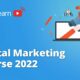 Digital Marketing Full Course 2022 | Digital Marketing Tutorial For Beginners | Simplilearn