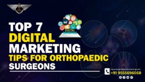 Digital Marketing for Orthopaedic Surgeons, How To Promote Orthopaedic Clinic, Lead Generation
