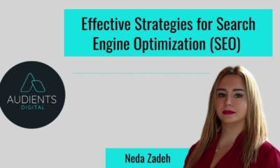 Effective strategies for Search Engine Optimization | Audients Digital - Empower Digital Competence