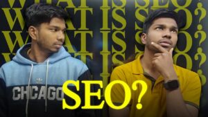 Explain SEO in one Video. Search Engine Optimization