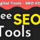 Free SEO Tools to get Traffic for Website in Telugu - Digital Marketing Tools