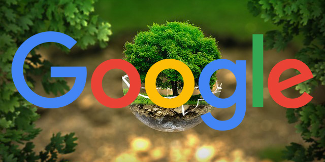Google Looked Into Giving Sites An Eco-Friendly Ranking Boost In Search