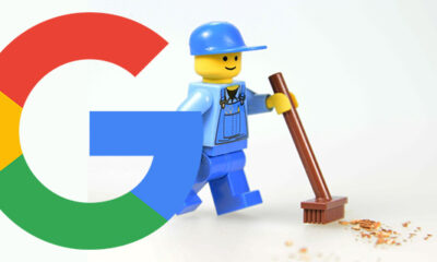 Google Says The Nofollow Is Not A Dampening Factor