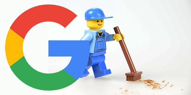 Google Says The Nofollow Is Not A Dampening Factor