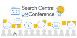 Google 2021 Search Central Unconference