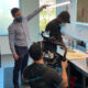 Making A Video At Google For Edible Food Surplus