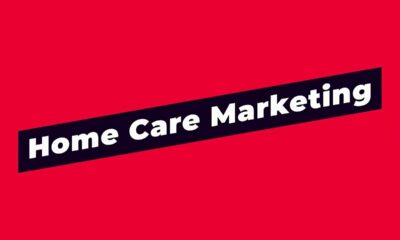 Home Care Marketing Website SEO Case Study!