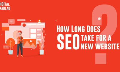 How Long Does SEO Take For New Website | Search Engine Optimization For Beginners (Part 5)