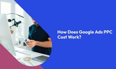 How much does Google Ads PPC cost in Canada? | Optimized Webmedia Marketing