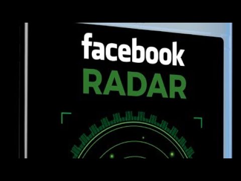How to Earn from Facebook Radar |Facebook earning tips |Search engine optimization (SEO)