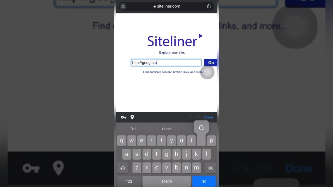 How to Find Duplicate pages in Website #seo #searchengineoptimization #seotools
