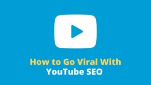 How to Go Viral With YouTube SEO #Shorts