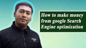 How to Make Money from Google Search Engine optimization Online Tech
