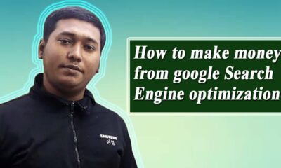 How to Make Money from Google Search Engine optimization Online Tech