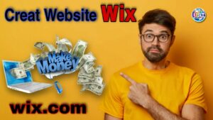 How to create Website on wix | SEO | Digital Marketing | Make Money online | Urdu Global Tech