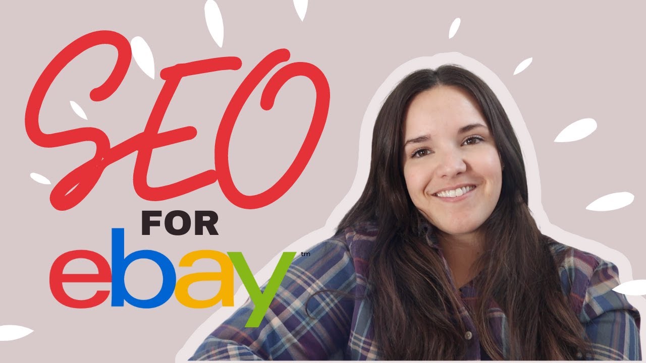 I Answered Your Burning SEO Questions for Ebay | SEO for Ebay & Poshmark FAQs from an SEO Specialist