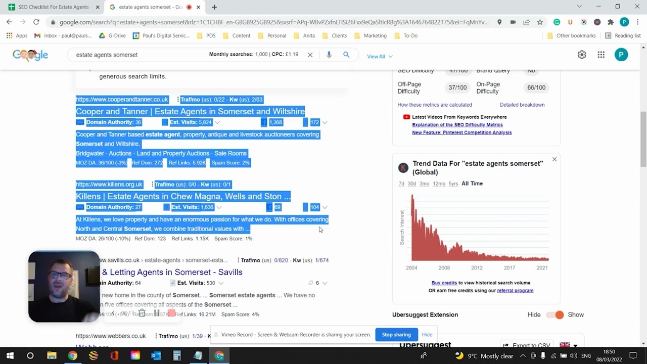 Importance of Backlinks For Your Website and SEO - Estate Agency Marketing & SEO