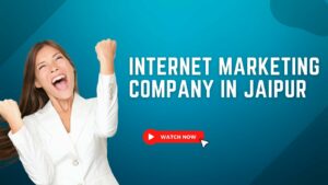 Internet Marketing Company In Jaipur - SEO Service Provider In Jaipur