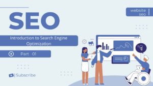 Introduction to Search Engine Optimization | Udemy Course | SEO 2022