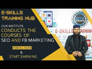 Learn Digital Marketing & eCommerce With Rana Talha | Learn SEO and Facebook Marketing | #Ranatalha