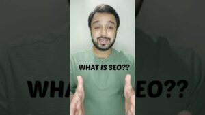 Learn SEO | Learn Search Engine Optimization | Neil Patel Digital | What is SEO | #Shorts