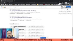 Learn SEO and Get Complete Digital Marketing Course FREE