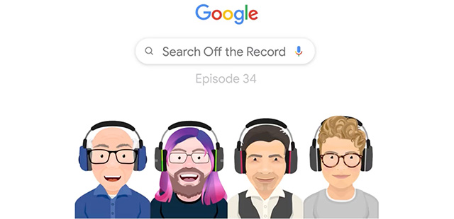 Listen To Google Talk About de-SEOing The Search Central Website