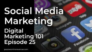 Off Page SEO Techniques That Work - Social Media Marketing | Episode 25 | Digital Marketing 101