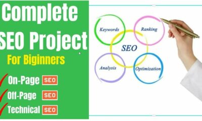 Overview of Search Engine Optimization SEO