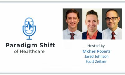 Paradigm Shift of Healthcare: The State of Content Marketing & SEO for Practices Today, Pt. 1
