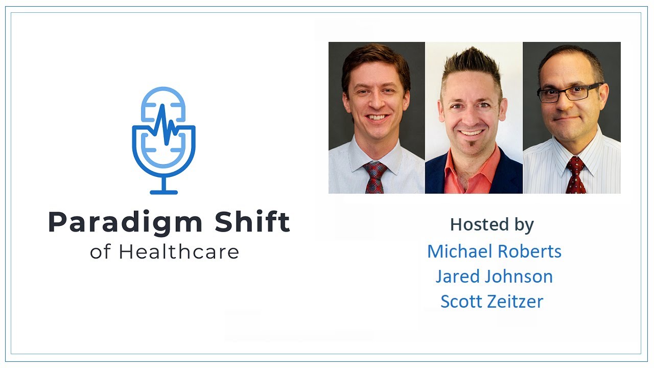 Paradigm Shift of Healthcare: The State of Content Marketing & SEO for Practices Today, Pt. 1