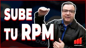 SEM Google - Como subir el RPM usando el Serch Engine Marketing para monetizar contenido