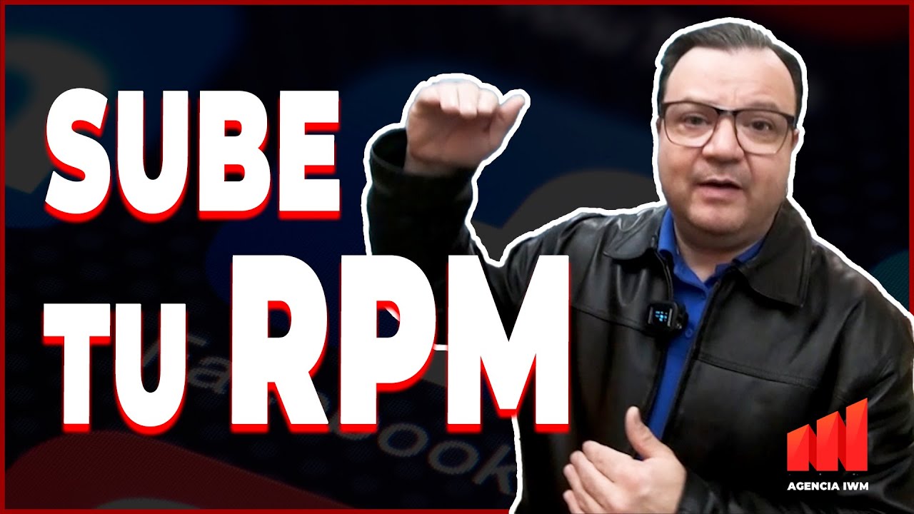 SEM Google - Como subir el RPM usando el Serch Engine Marketing para monetizar contenido