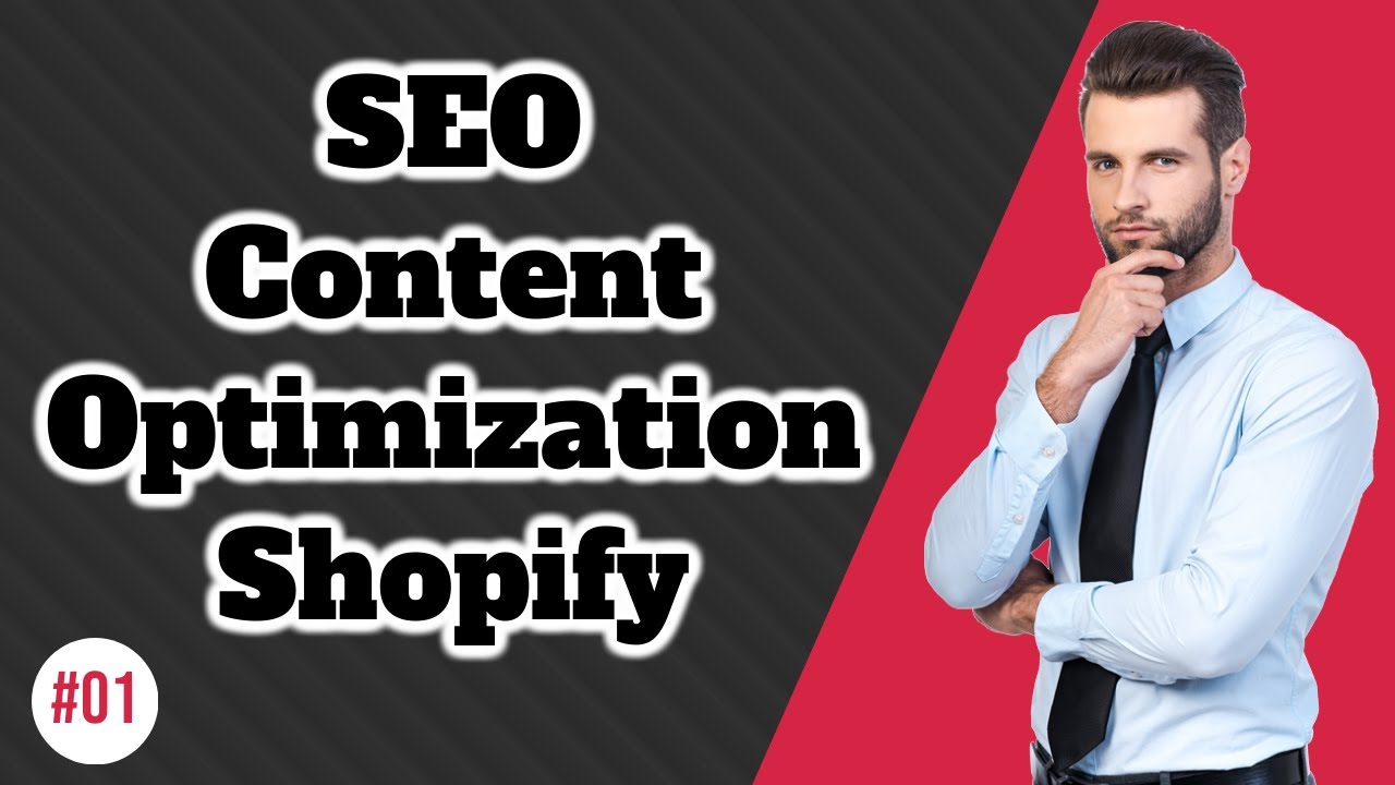 SEO Content Optimization Shopify SEO Content BOX How to Create Seo Content Strategy