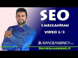 SEO Search Engine Optimization   2 I meccanismi