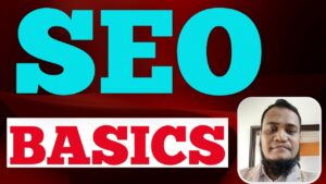 SEO Search Engine Optimization Free Course by kmitinstitute