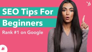 SEO Tips For Beginners | Rank #1 on Google in 2022 (Tutorial!)