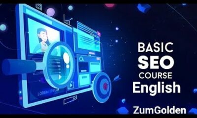 SEO Trening Course Basic to advanced marketing English| Search engine optimization  #seotipsandtriks