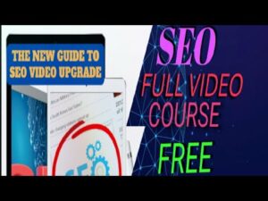 SEO Tutorial For Beginners | SEO Full Course | Search Engine Optimization | Income World