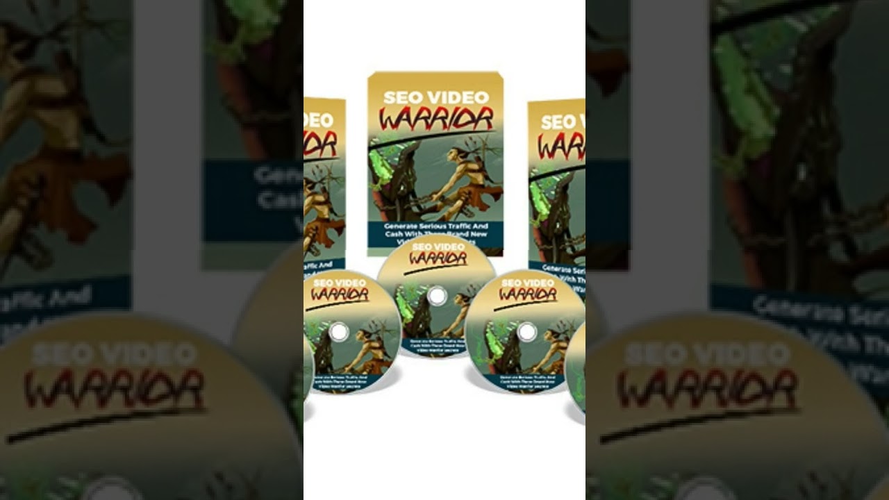 SEO all marketing ebooks