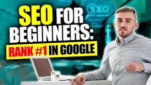 SEO and How it Works 2022 Rank #1 In Google in 2022