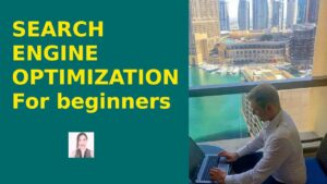 SEO introduction: Search Engine Optimization for beginners