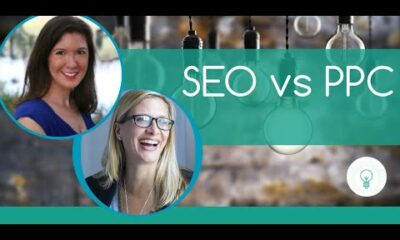 SEO vs PPC: Search Engine Marketing Tutorial | 5 Business Rules