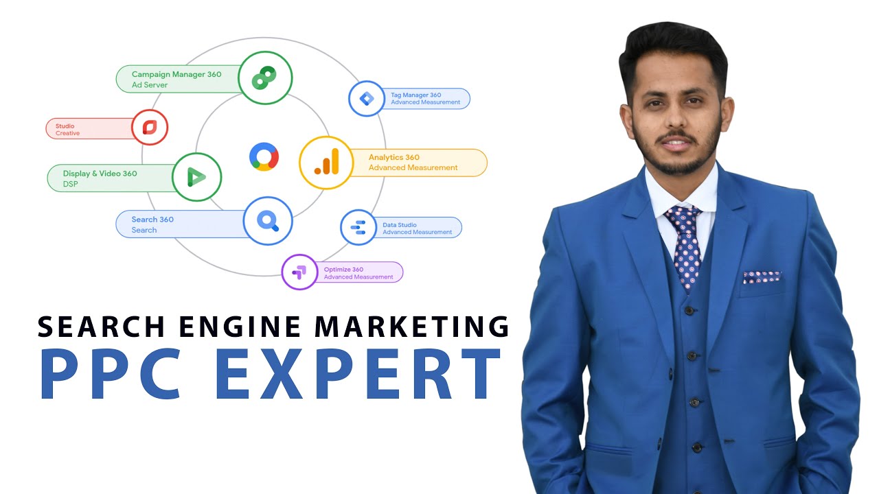 Search Engine Marketing - Pankaj Sharma
