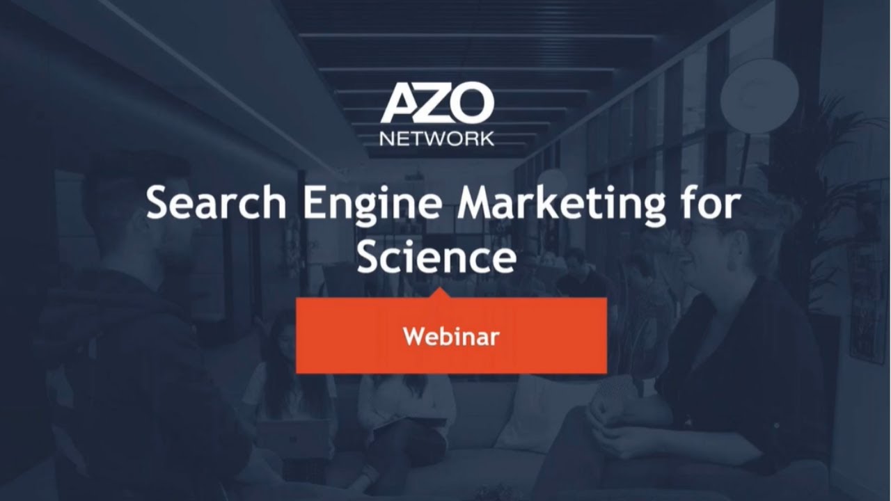 Search Engine Marketing for Science