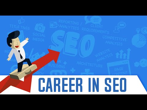 Search Engine Optimization (SEO): How to Find SEO Jobs in Pakistan? Scope, Jobs & Salaries of SEO!