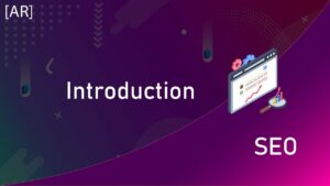 Search Engine Optimization (SEO): Playlist Introduction