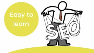 Search Engine Optimization (SEO) for beginners